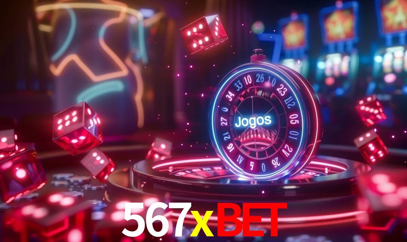 Cassino ao Vivo 567xbet - Dealers Brasileiros Profissionais